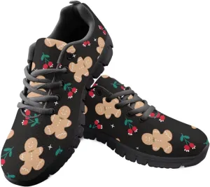 SYtrade Women's Walking Shoes Breathable Mesh Sock Sneakers