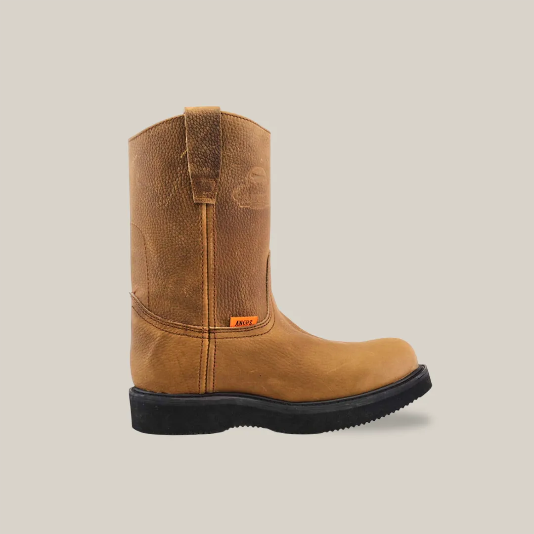 Tan Roper - Laredo Sole - Soft Toe