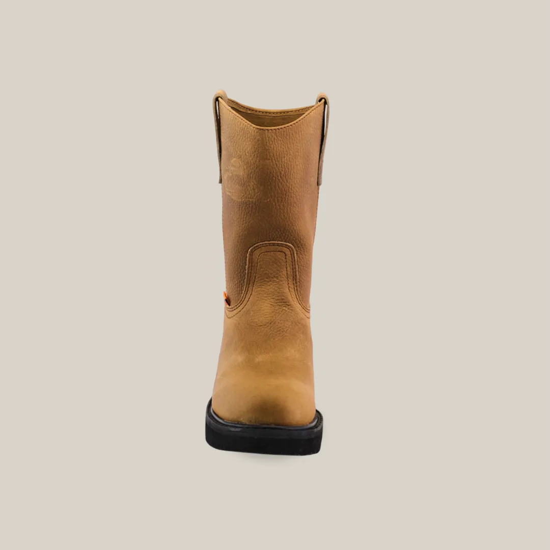 Tan Roper - Laredo Sole - Soft Toe