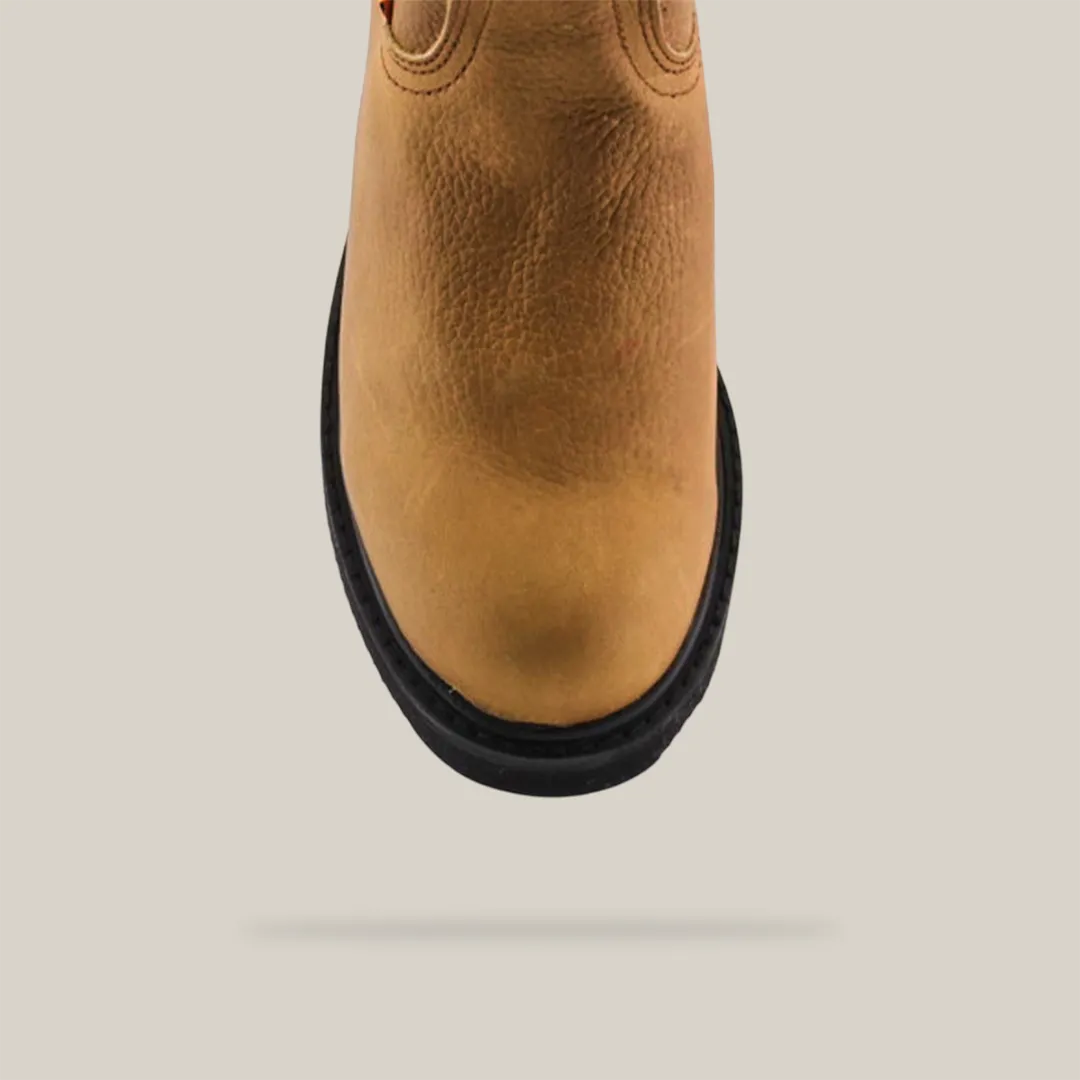 Tan Roper - Laredo Sole - Soft Toe