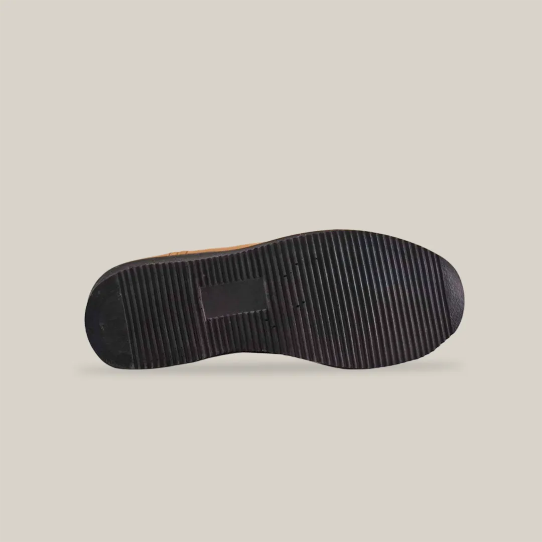 Tan Roper - Laredo Sole - Soft Toe