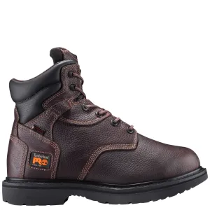 TB050504214 6 In Flexshield IMG ST BROWN Work Boots