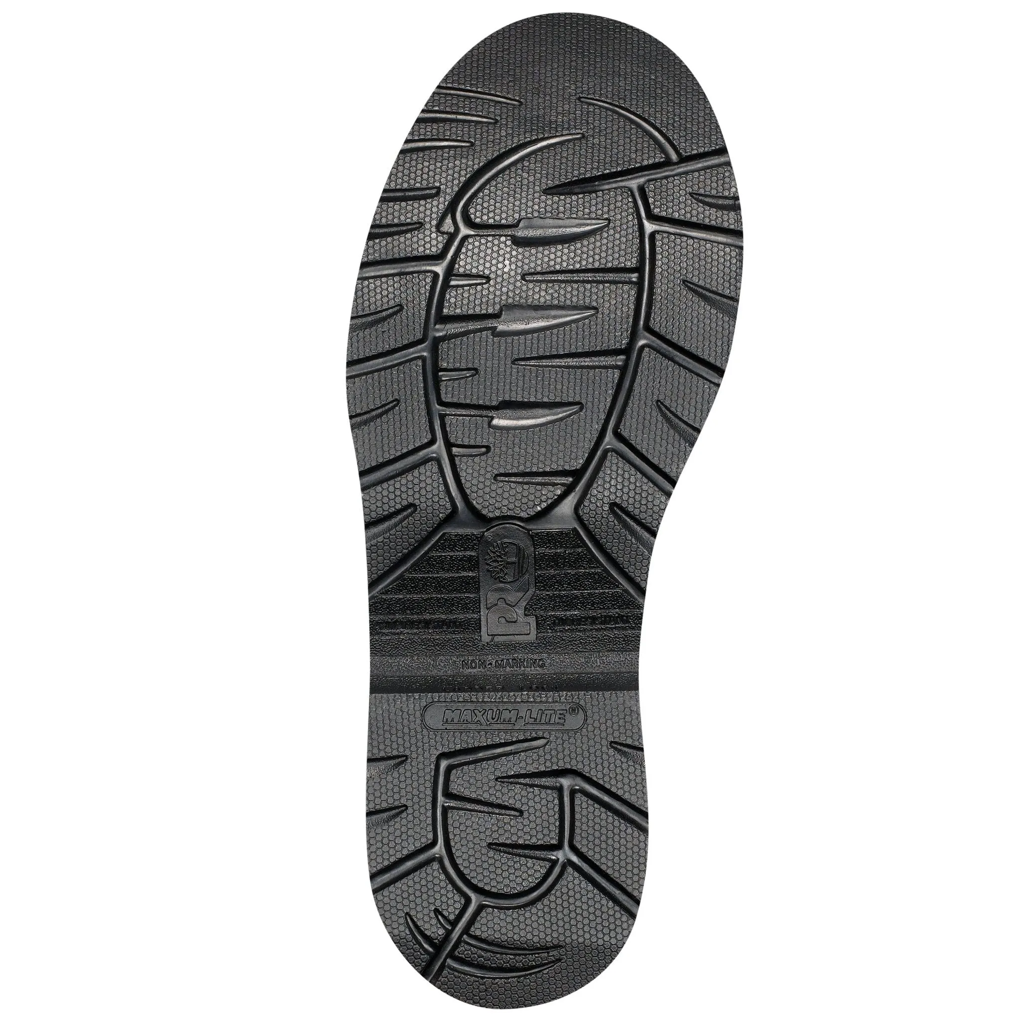 TB050504214 6 In Flexshield IMG ST BROWN Work Boots