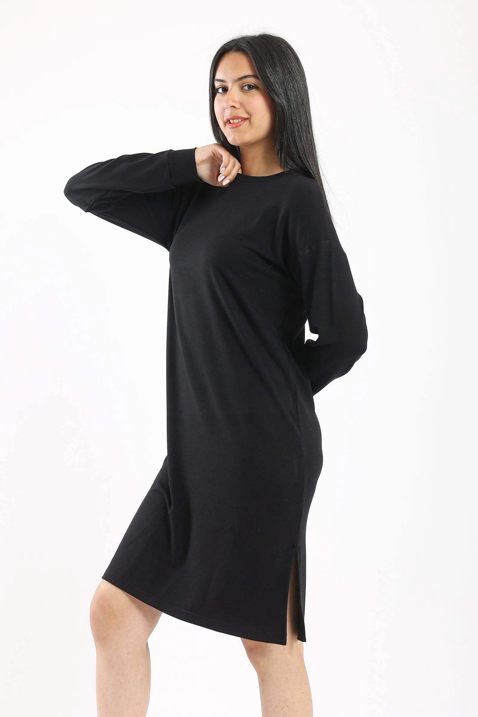 Tencel Plain Lounge Top