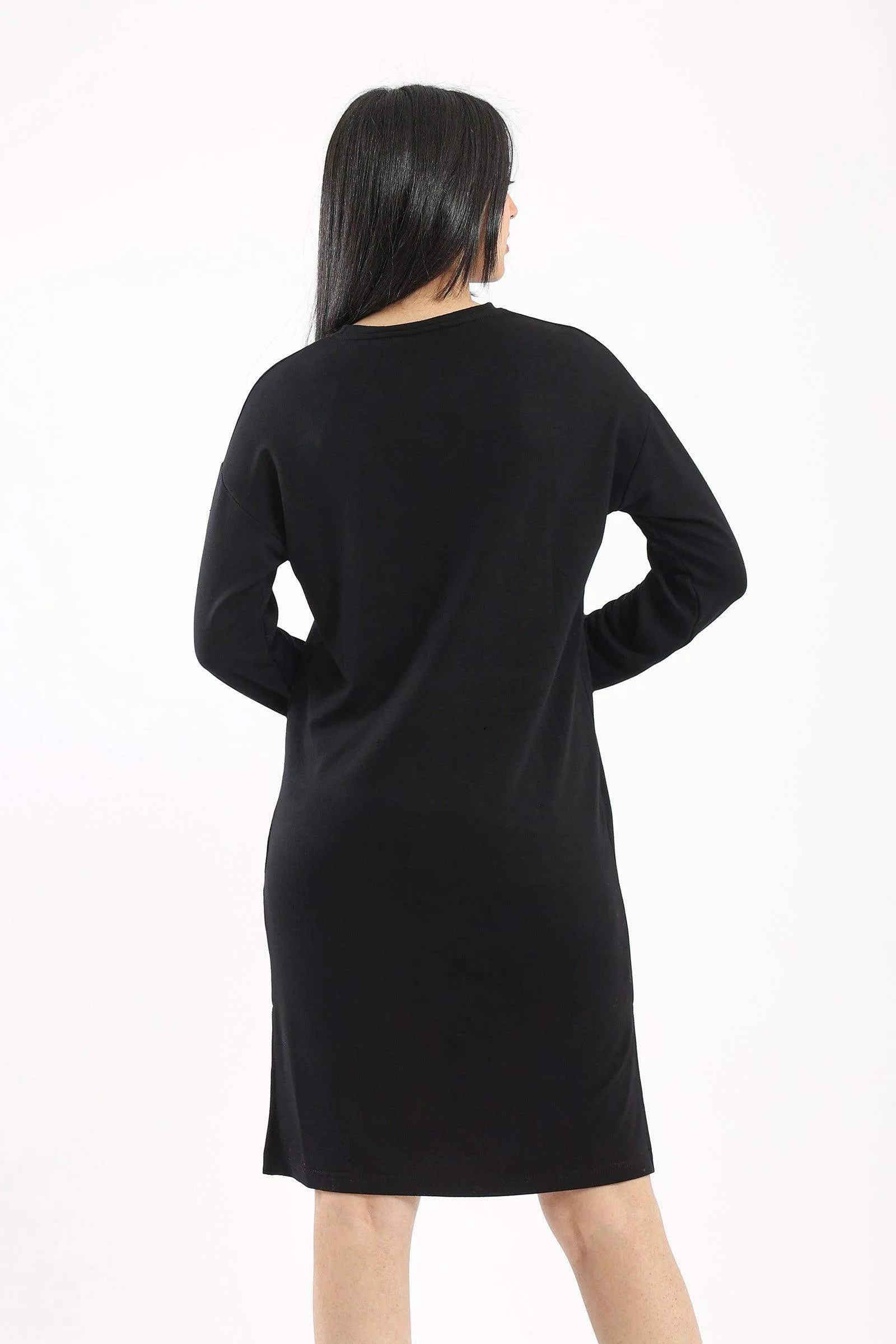 Tencel Plain Lounge Top