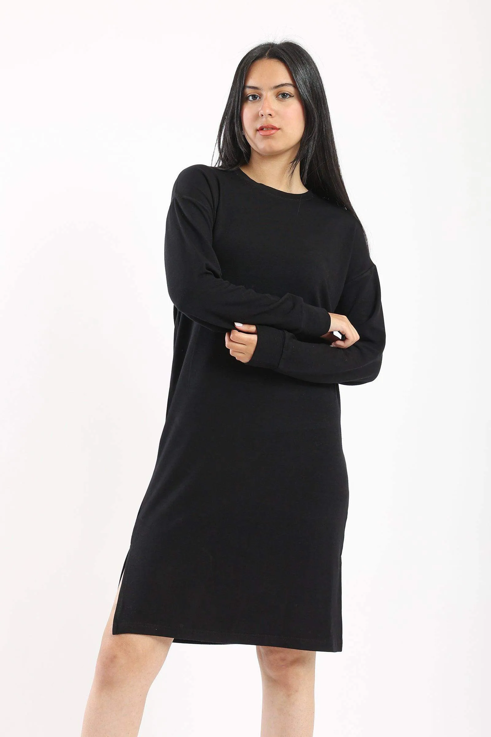 Tencel Plain Lounge Top