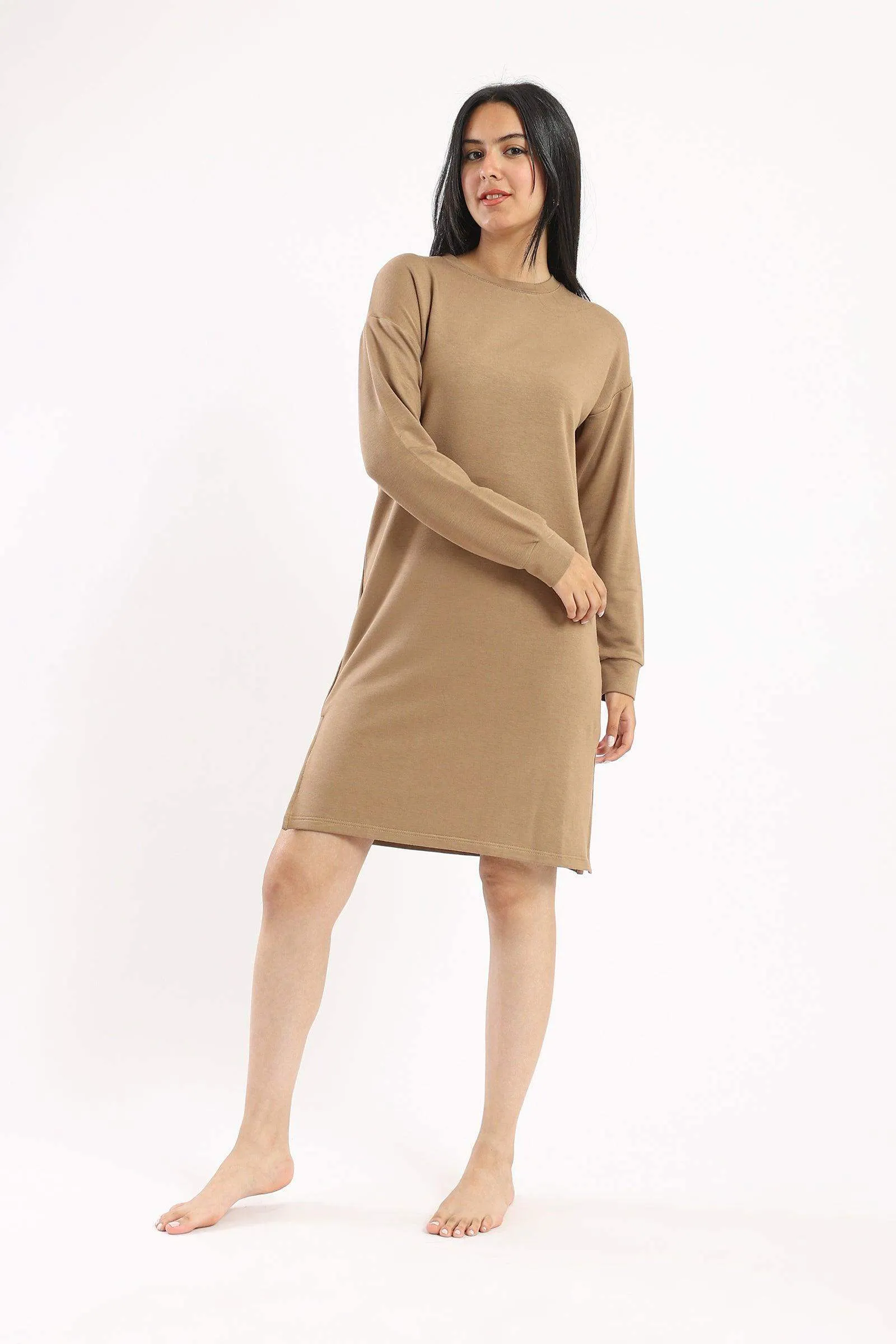 Tencel Plain Lounge Top