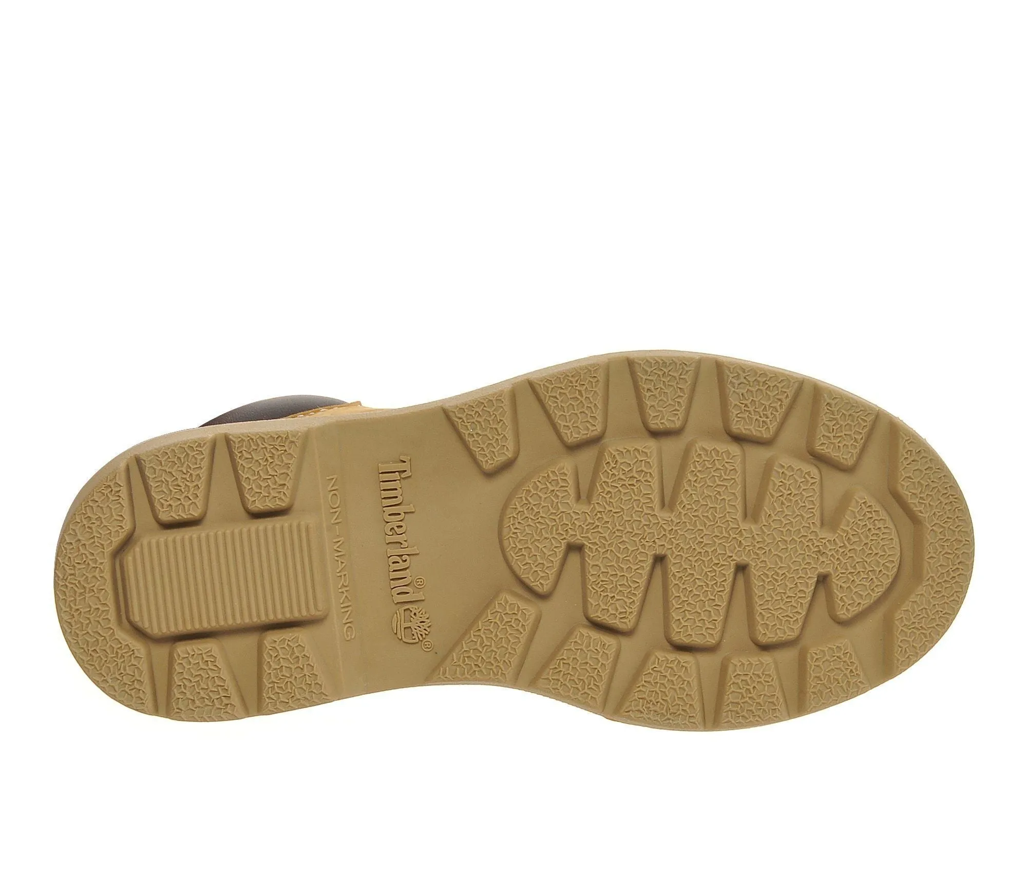 Timberland 6 Inch Classic Pre-School Boots Wheat