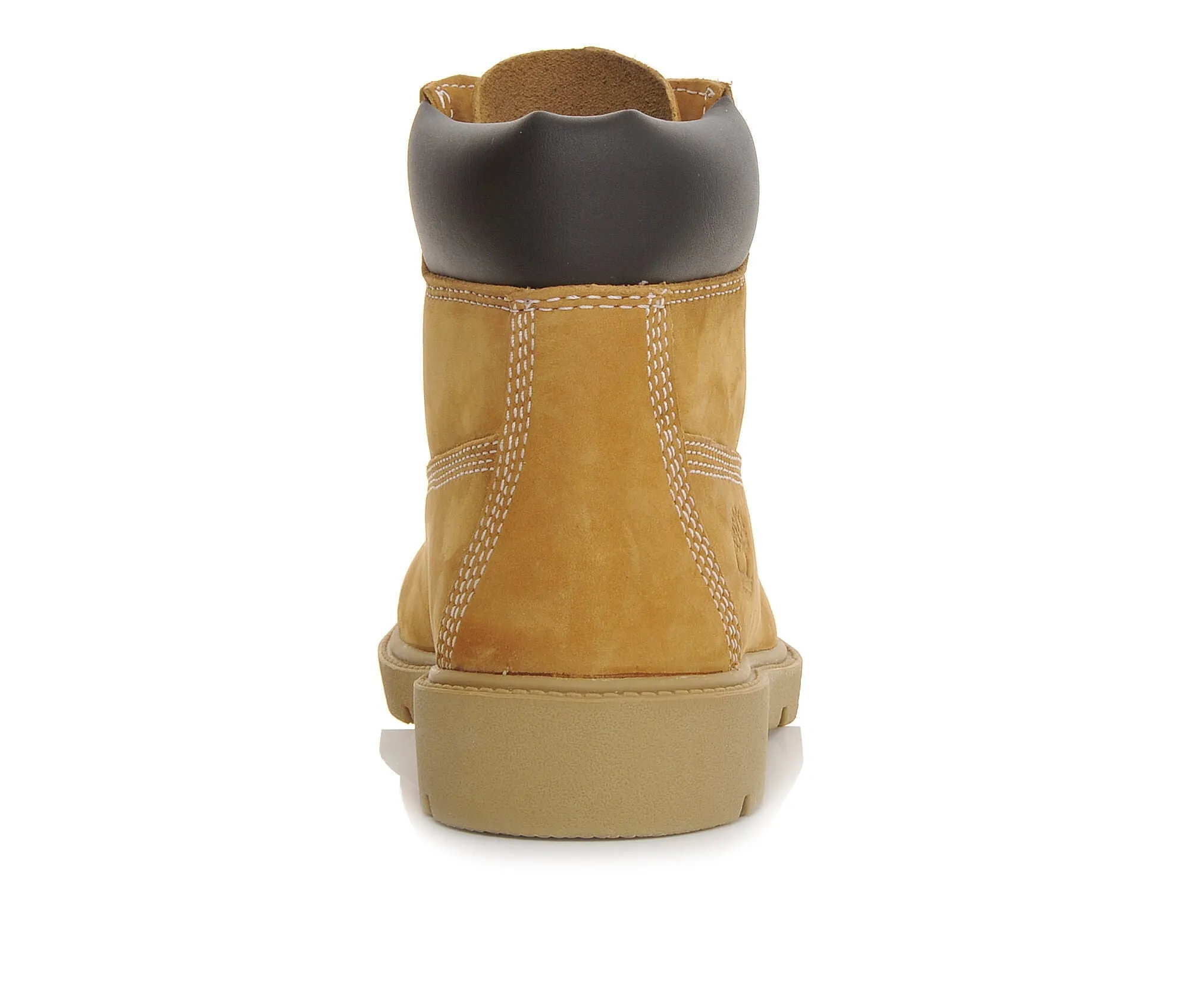 Timberland 6 Inch Classic Pre-School Boots Wheat