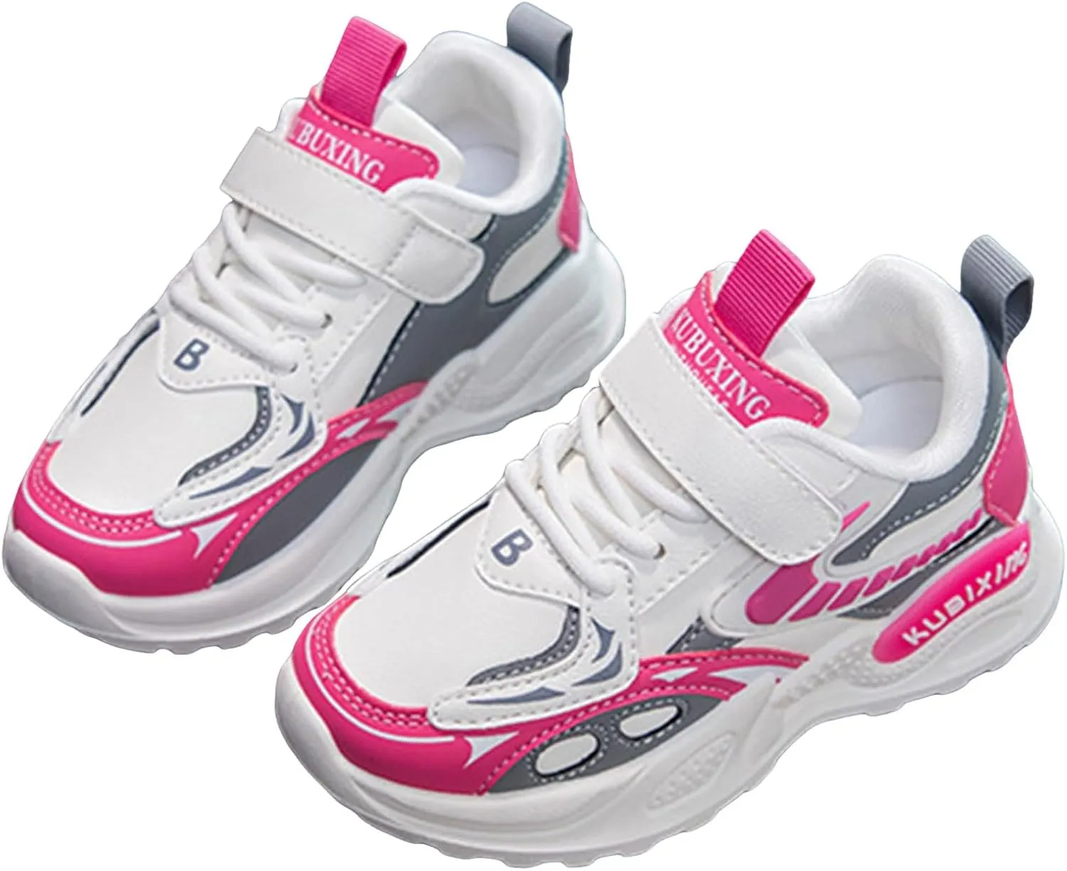 Toddler Big Kids Shoes Boys Girls Breathable Sneakers Athletic Running Shoes Casual Sports Sneakers Girls Sneaker