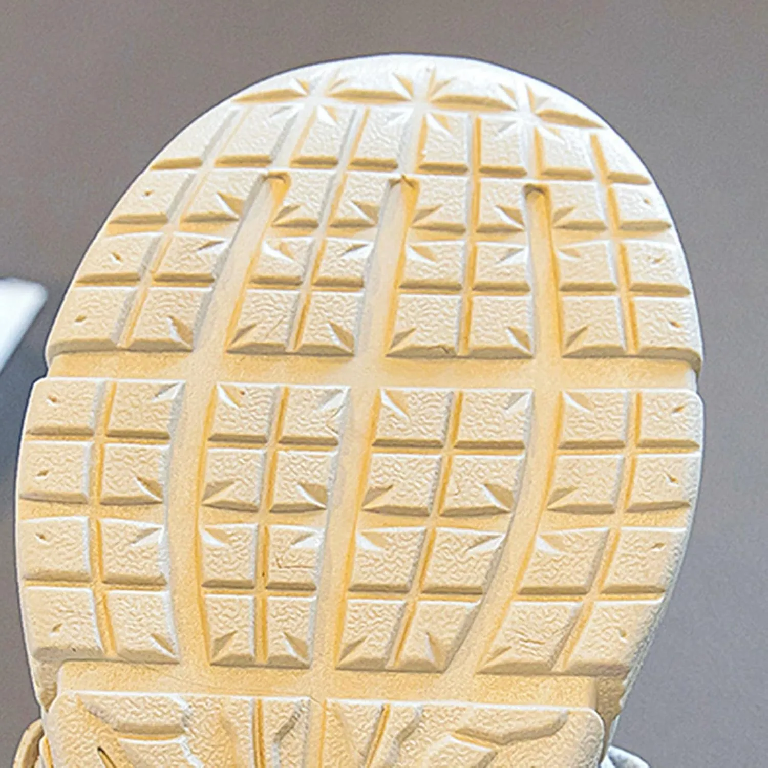 Toddler Shoes New Multi Color Solid Mesh Lightweight and Breathable Children's Rubber Sole Shoes Breathable Sneakers