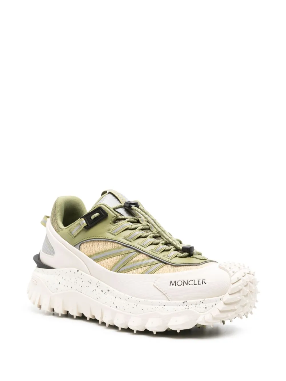 Trailgrip GTX lace-up sneakers