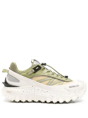 Trailgrip GTX lace-up sneakers