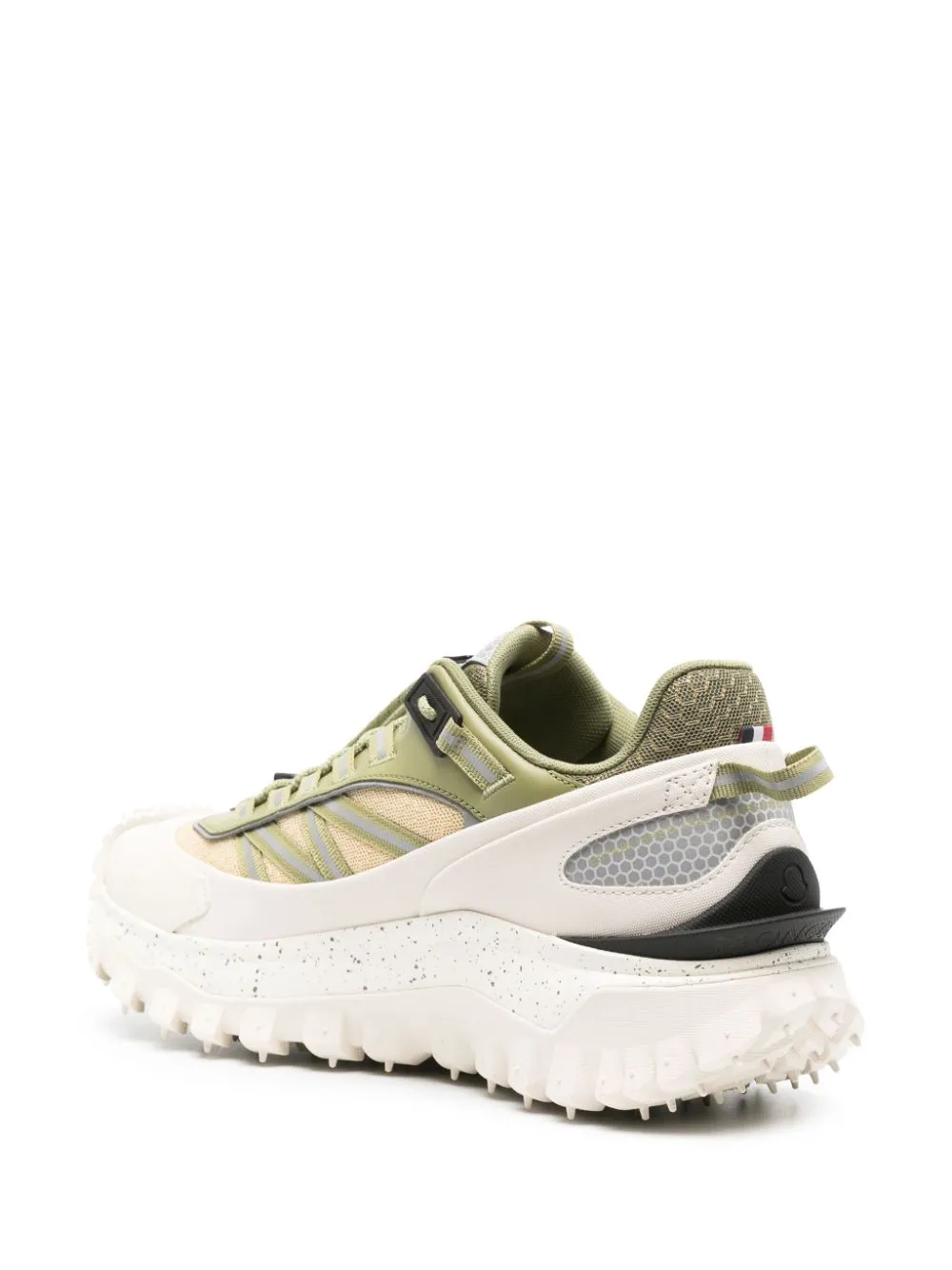 Trailgrip GTX lace-up sneakers