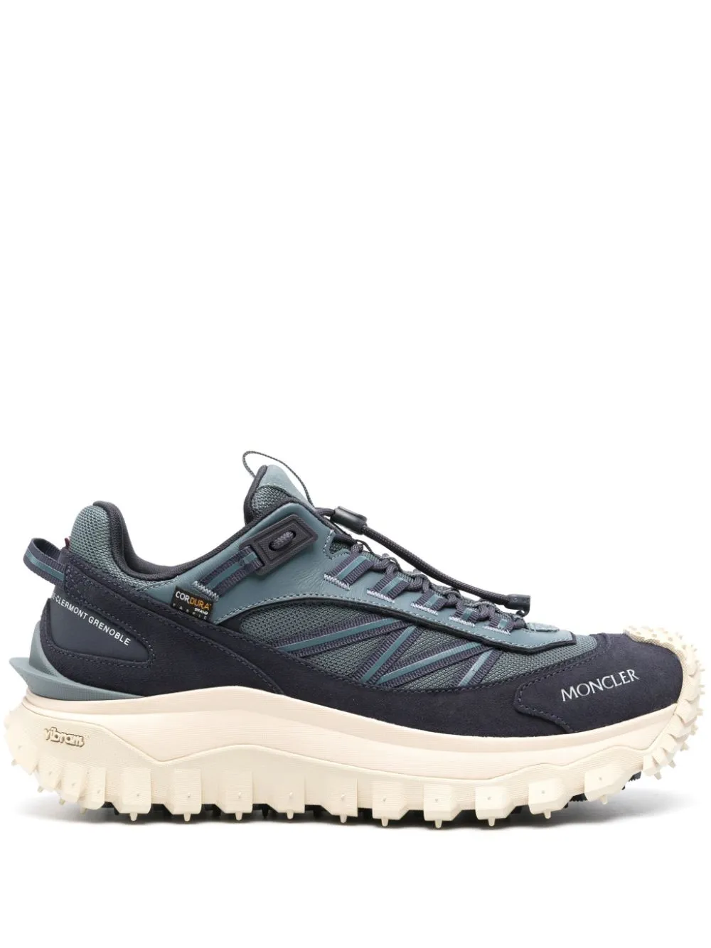 Trailgrip sneakers