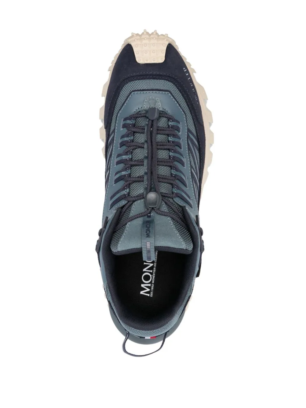 Trailgrip sneakers