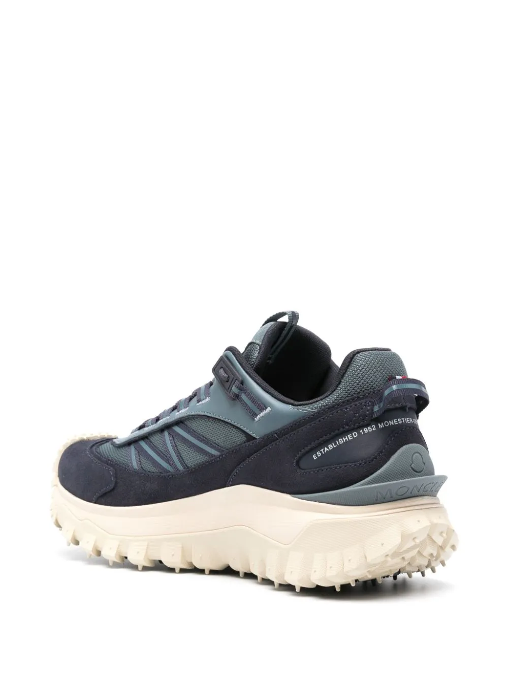 Trailgrip sneakers
