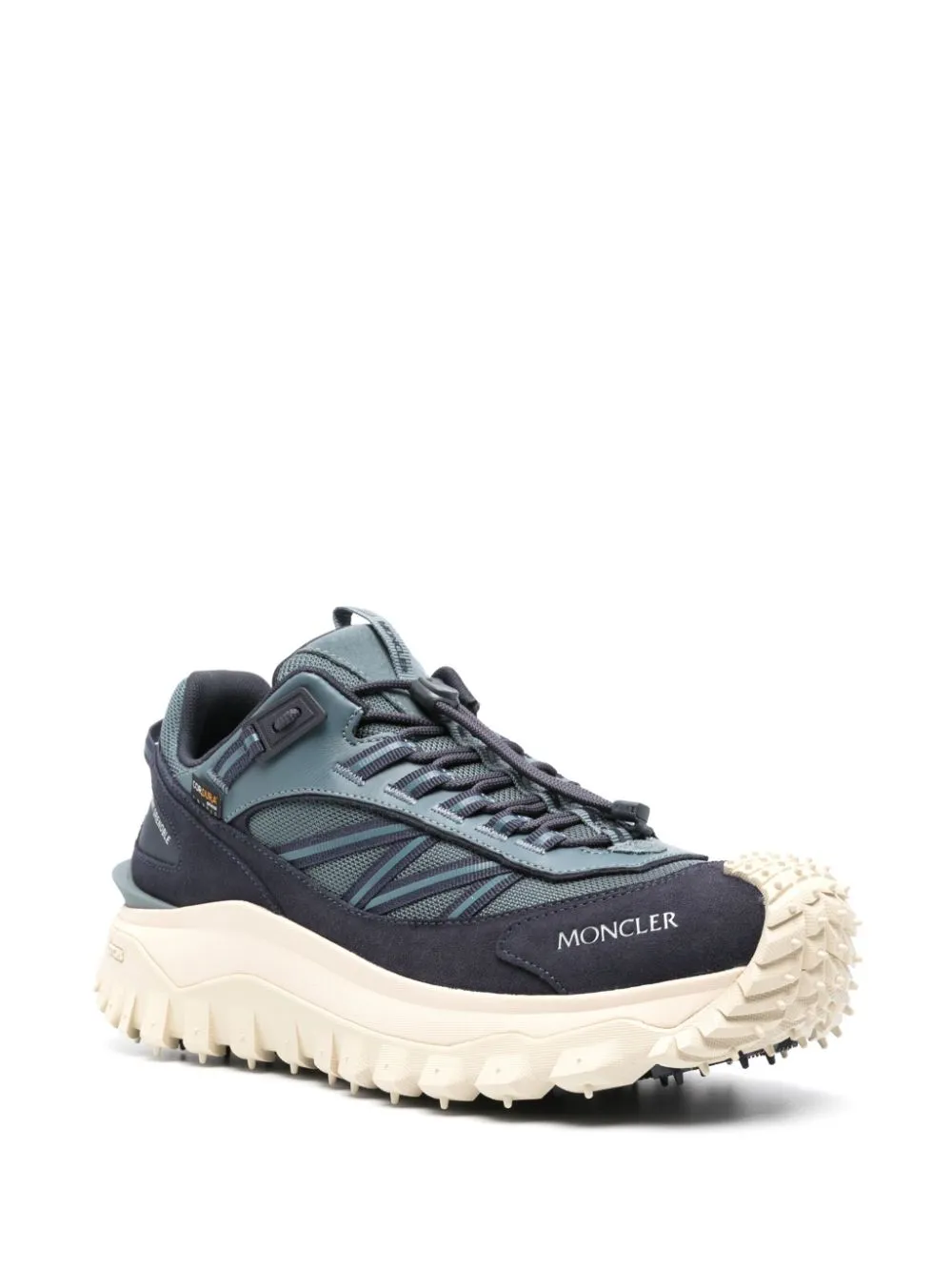 Trailgrip sneakers