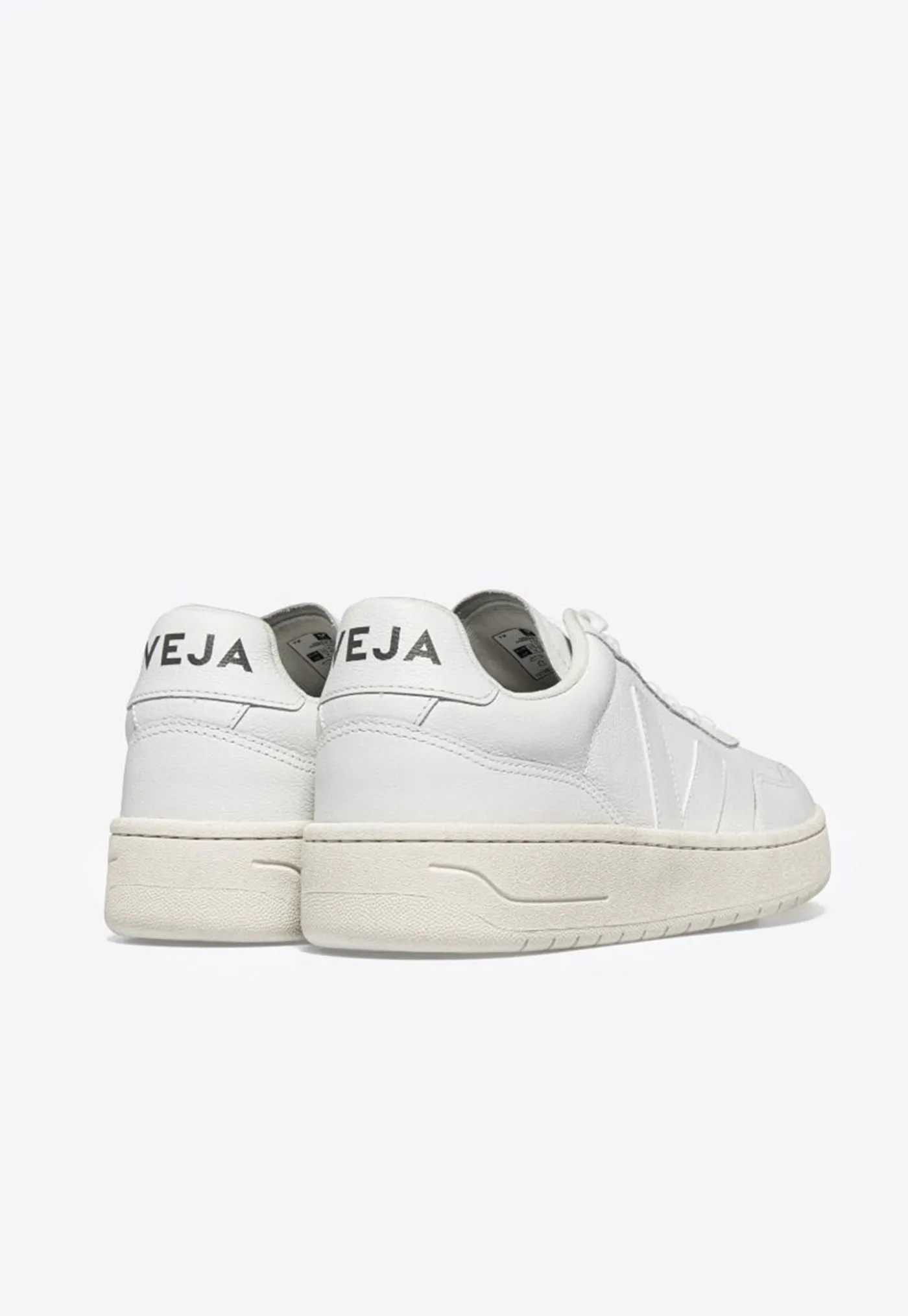 V-90 Leather - Extra White