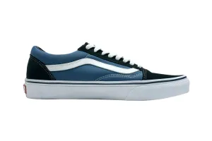 Vans Old School Blue Shoe