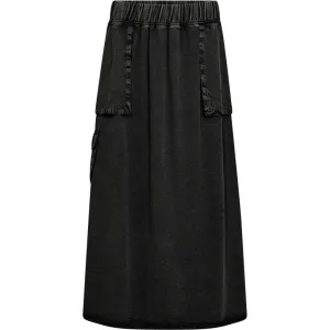 VictoriaDE Skirt / 100250 - Stone grey