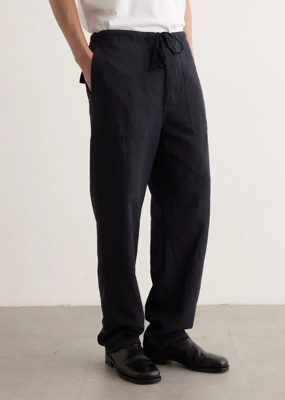 Walk Easy Baker Pants