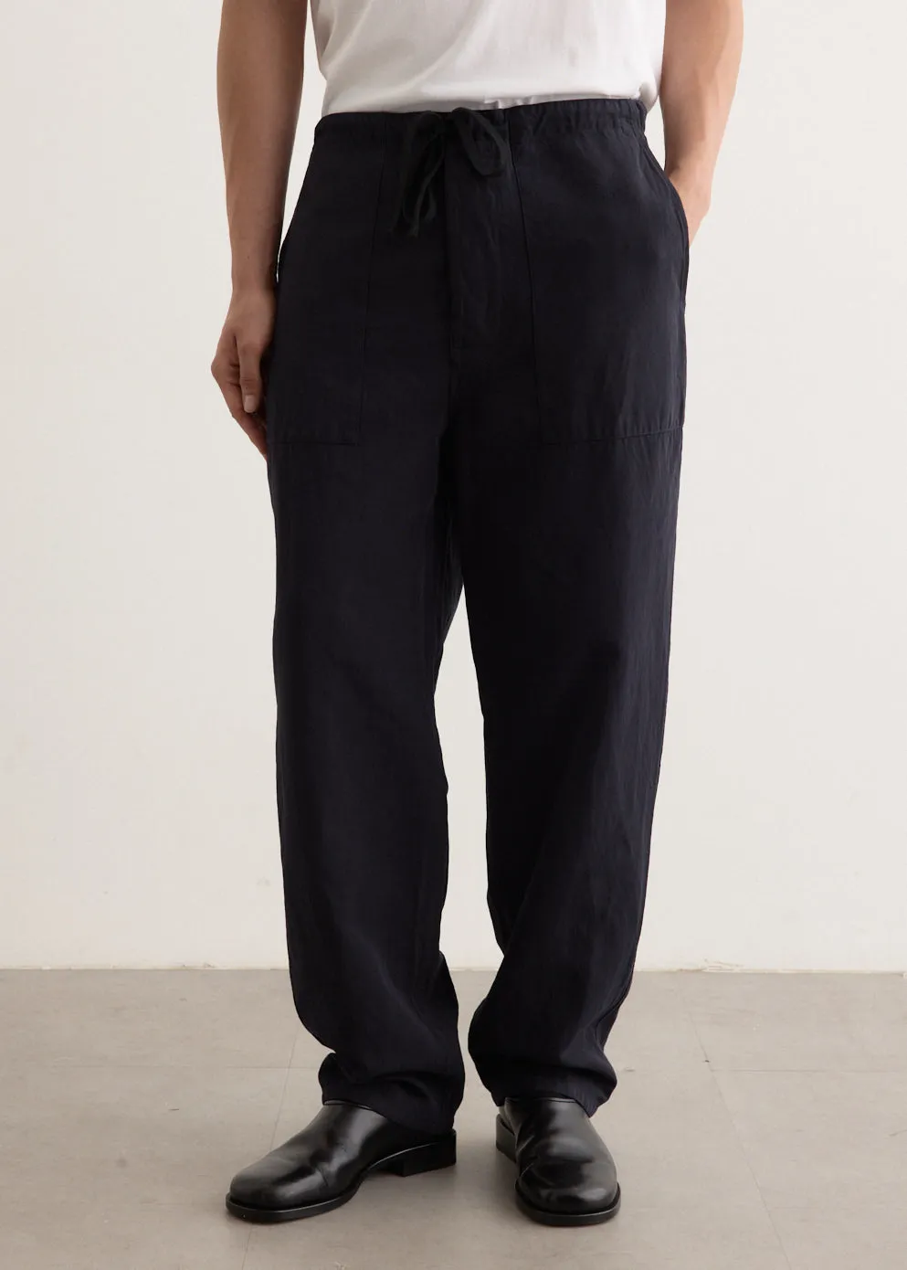 Walk Easy Baker Pants