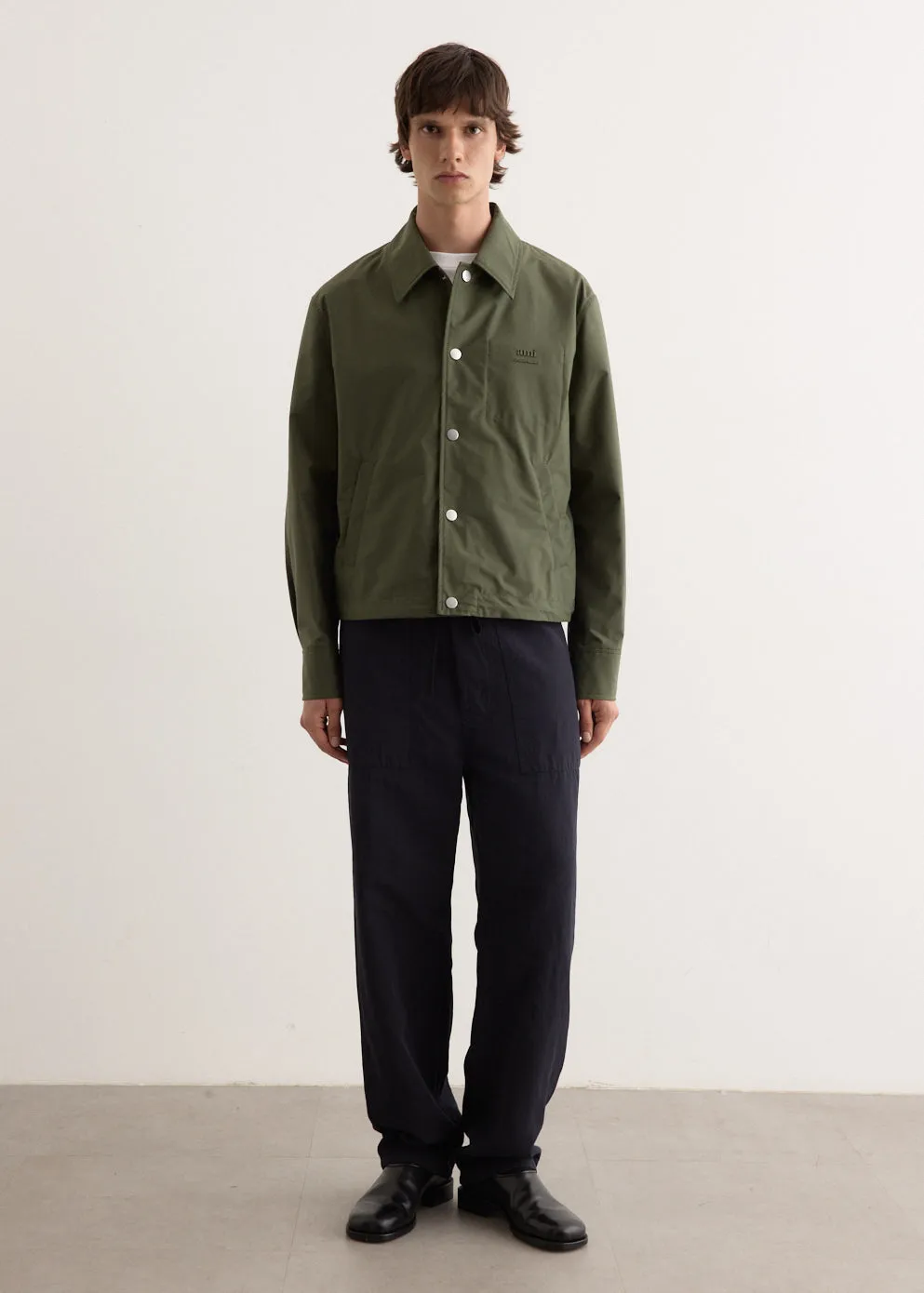 Walk Easy Baker Pants