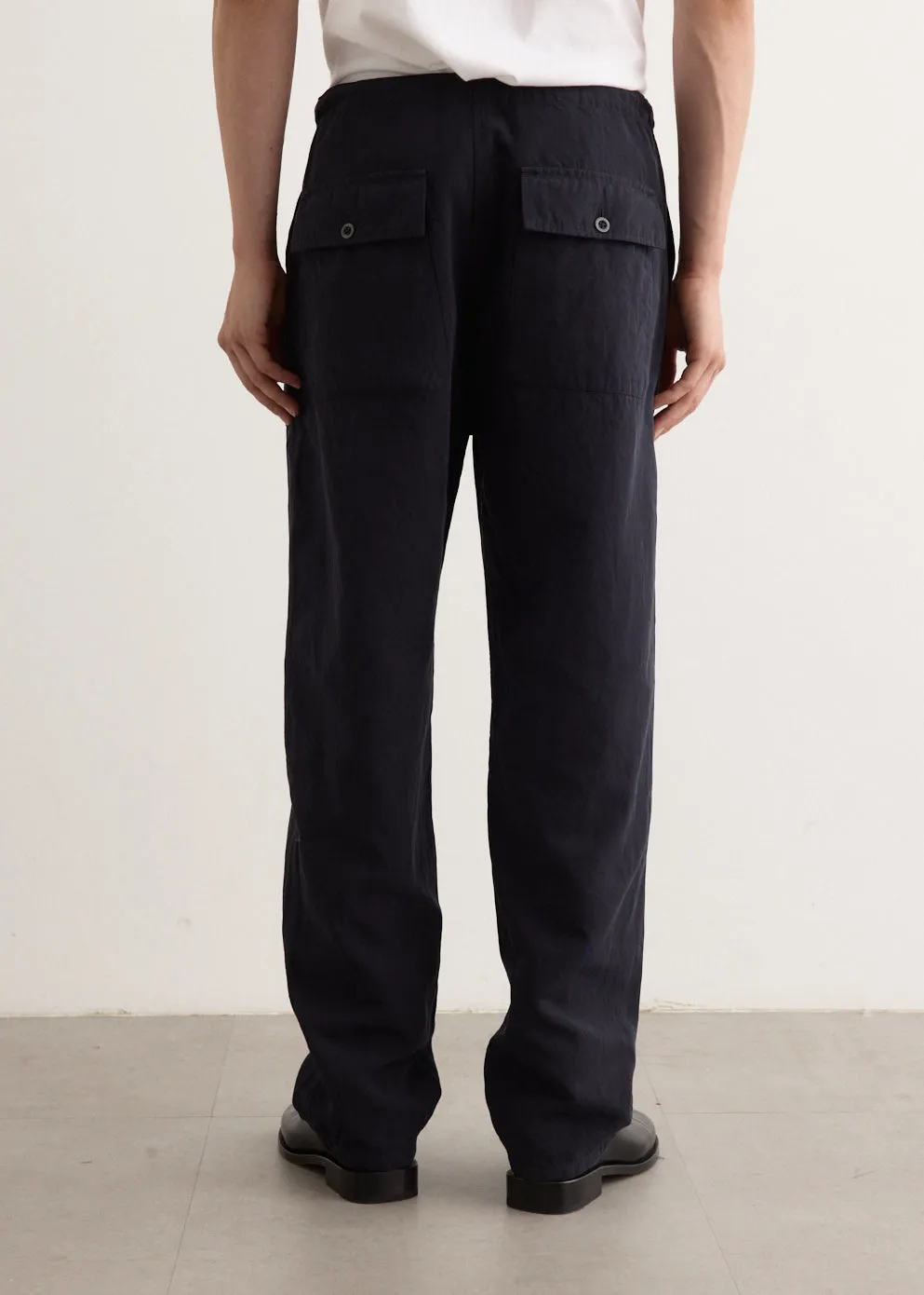 Walk Easy Baker Pants