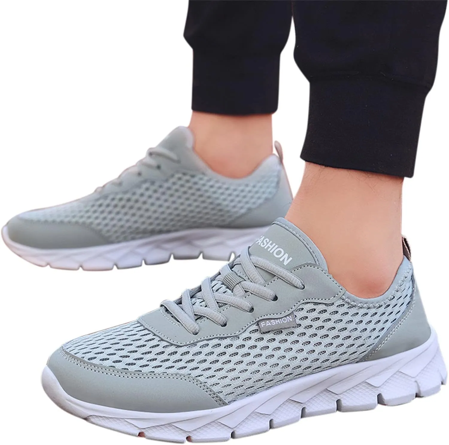 Women's Fashion Sneaker Lace Up Low Top Comfortable Walking Shoes Mens Shoes Running Platform Loafer Sneakers for Women Platform Sneakers for Women Fashion