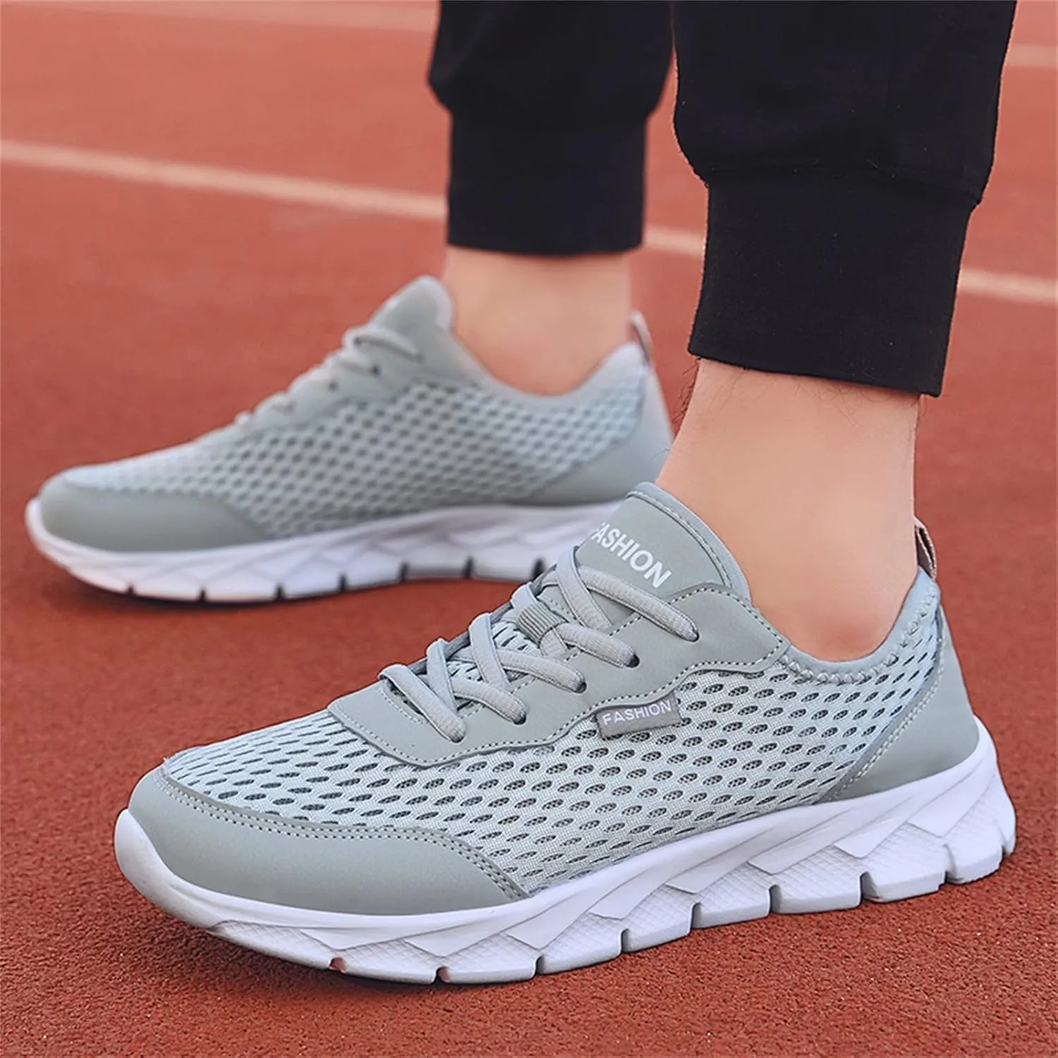 Women's Fashion Sneaker Lace Up Low Top Comfortable Walking Shoes Mens Shoes Running Platform Loafer Sneakers for Women Platform Sneakers for Women Fashion