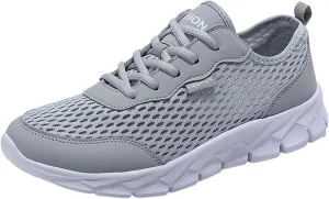 Women's Fashion Sneaker Lace Up Low Top Comfortable Walking Shoes Mens Shoes Running Platform Loafer Sneakers for Women Platform Sneakers for Women Fashion