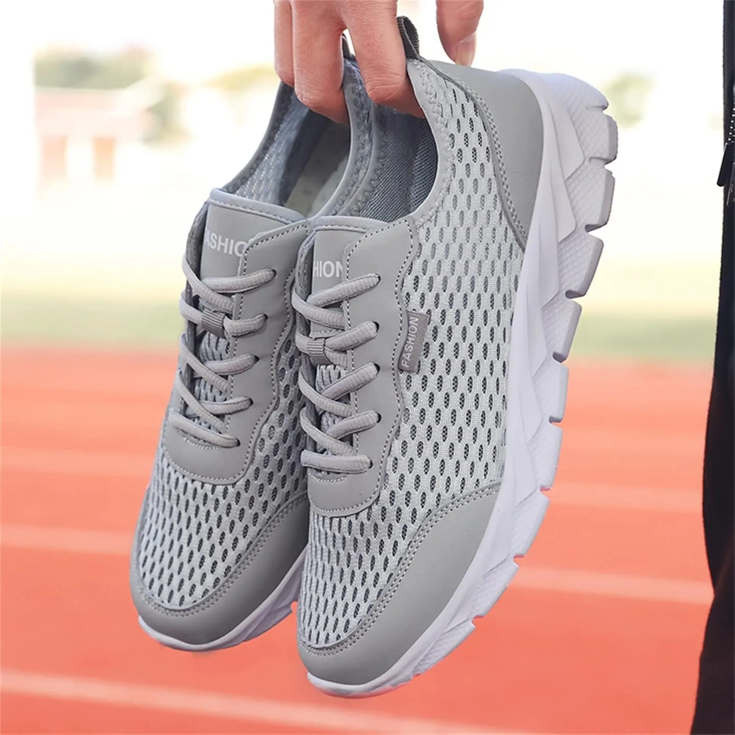 Women's Fashion Sneaker Lace Up Low Top Comfortable Walking Shoes Mens Shoes Running Platform Loafer Sneakers for Women Platform Sneakers for Women Fashion