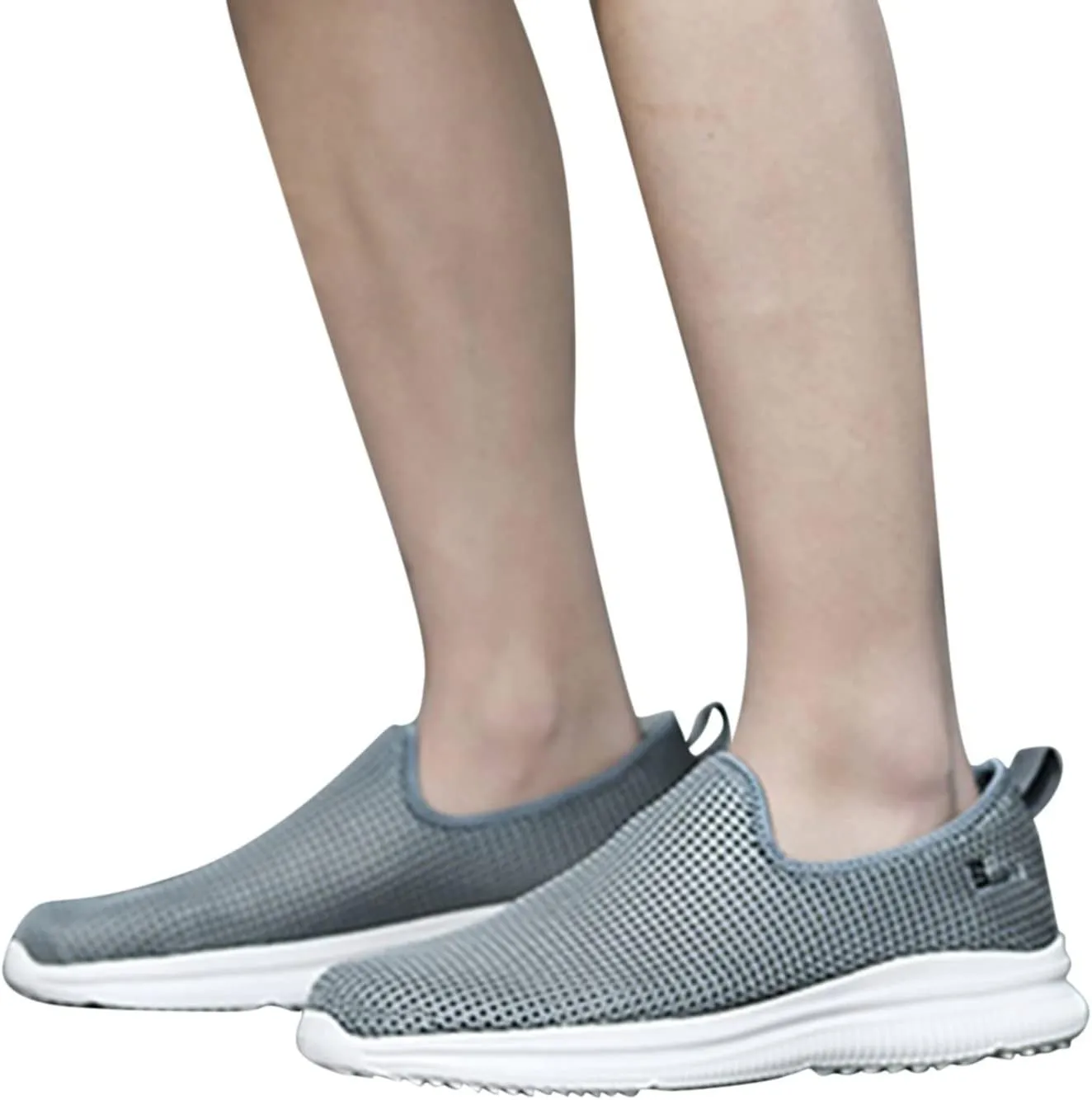Women's Fashion Sneaker Lace Up Low Top Comfortable Walking Shoes Waterproof Walking Shoes Women Orthopedic Loafers for Women Womens Wedge Sneakers