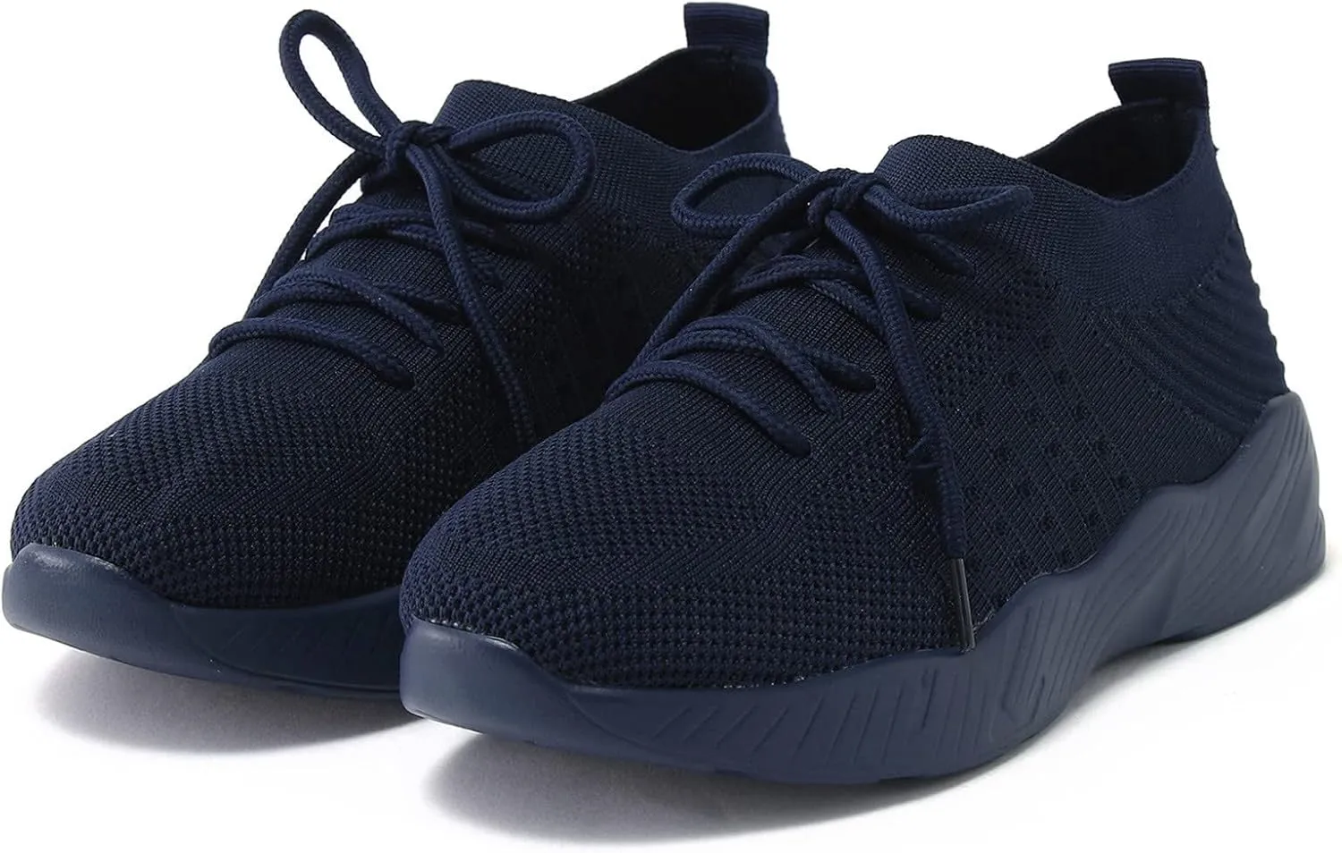 Women's Fashion Sneaker Lace Up Low Top Comfortable Walking Shoes Waterproof Walking Shoes Women Orthopedic Loafers for Women Womens Wedge Sneakers