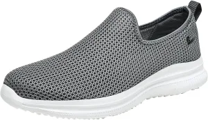 Women's Fashion Sneaker Lace Up Low Top Comfortable Walking Shoes Waterproof Walking Shoes Women Orthopedic Loafers for Women Womens Wedge Sneakers