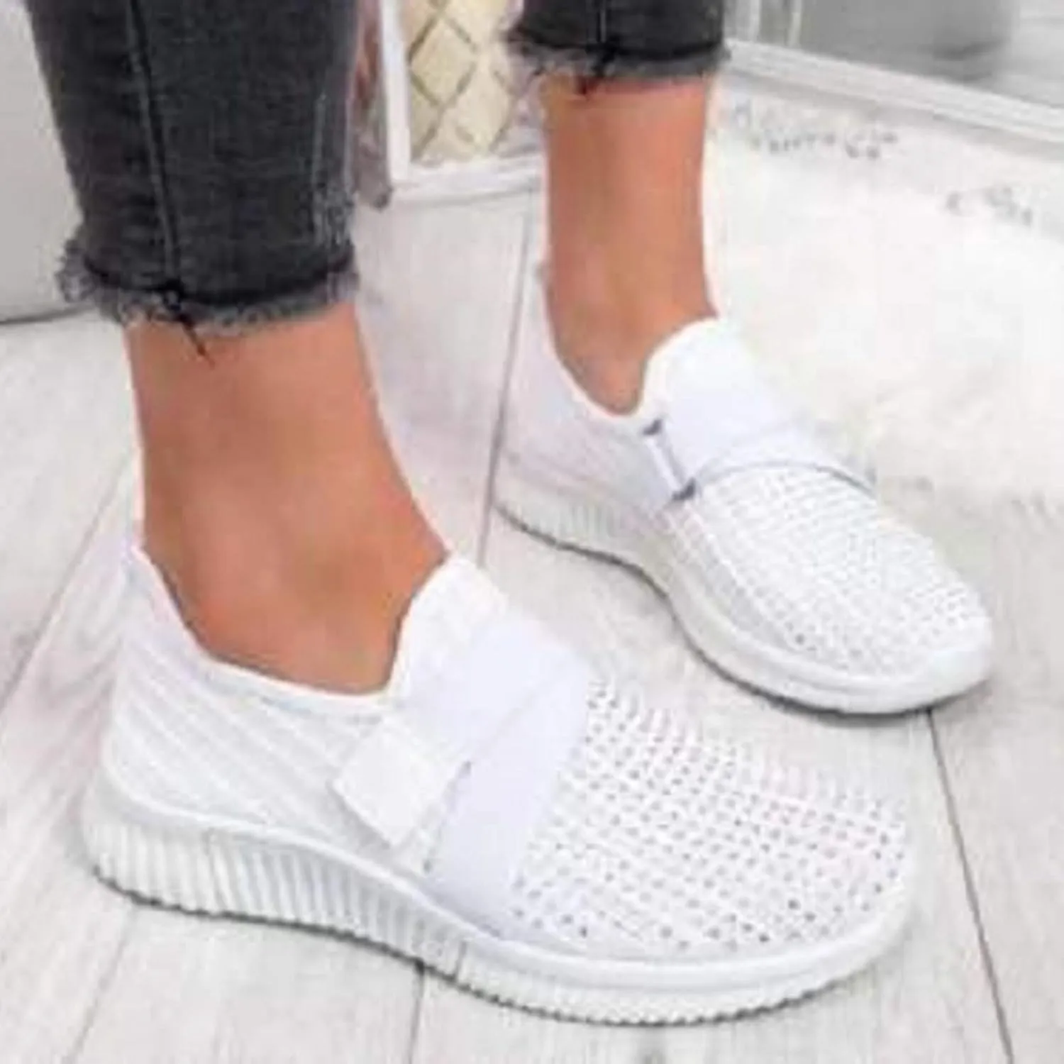 Women's Fashion Sneaker Lace Up Low Top Comfortable Walking Shoes Women Tennis Shoes Clearance Women's Navy Loafers High Top Platform Sneakers for Women