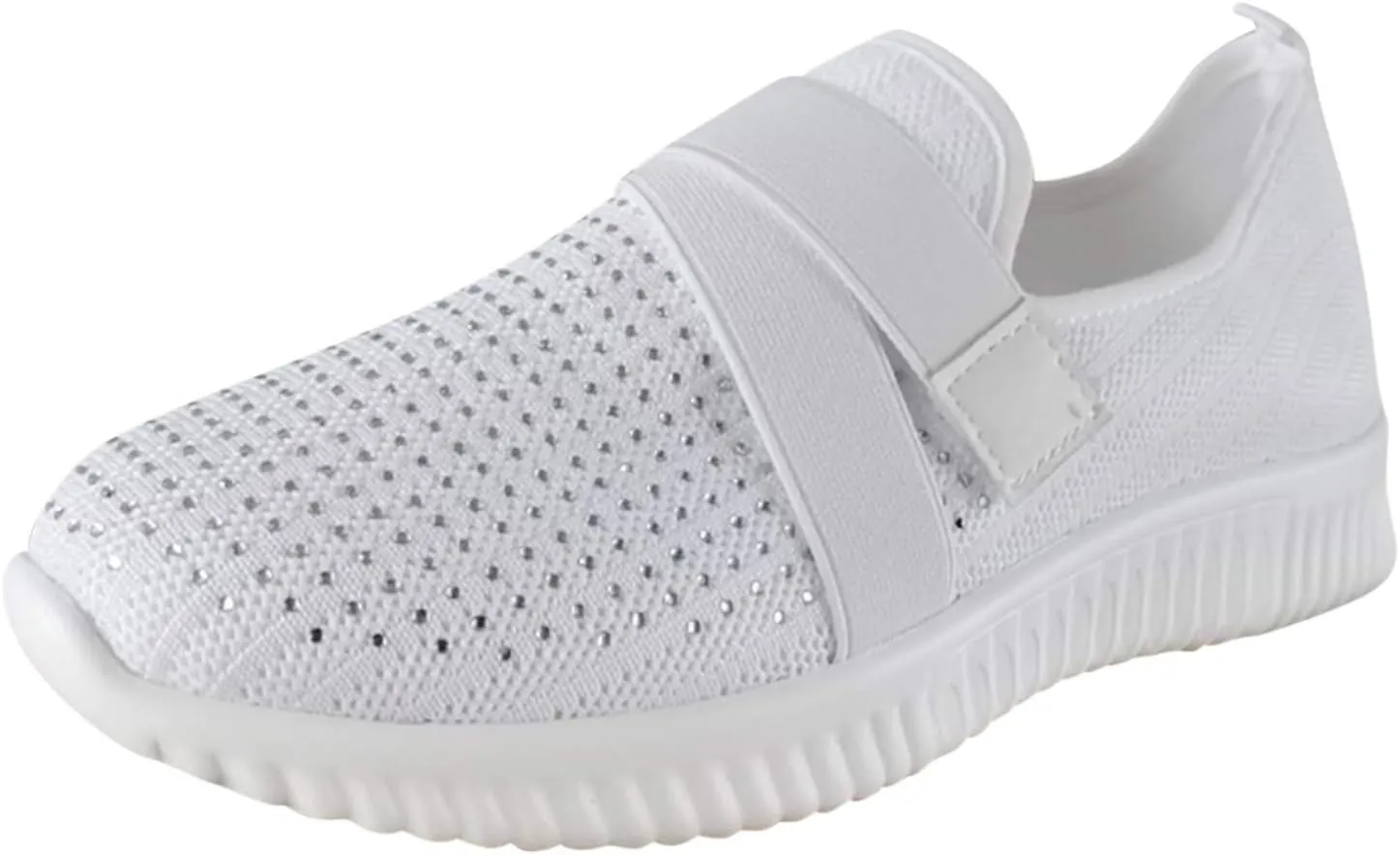 Women's Fashion Sneaker Lace Up Low Top Comfortable Walking Shoes Women Tennis Shoes Clearance Women's Navy Loafers High Top Platform Sneakers for Women