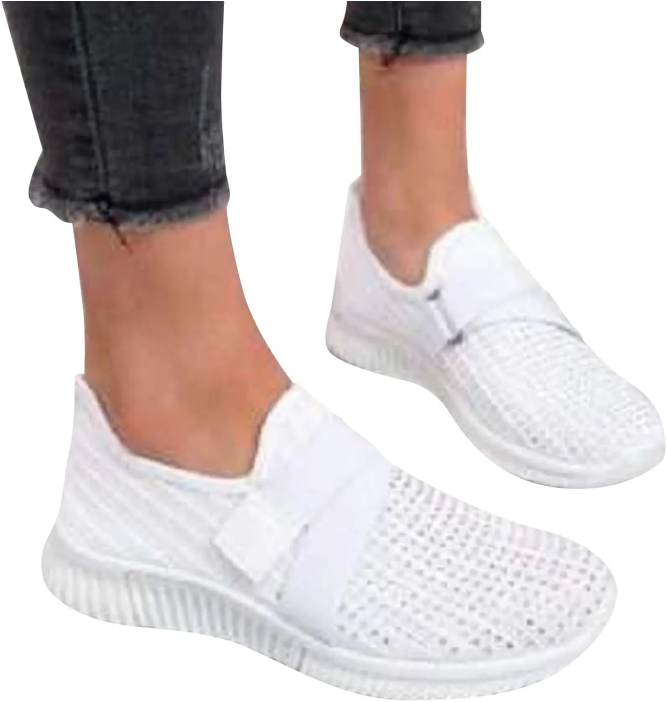 Women's Fashion Sneaker Lace Up Low Top Comfortable Walking Shoes Women Tennis Shoes Clearance Women's Navy Loafers High Top Platform Sneakers for Women