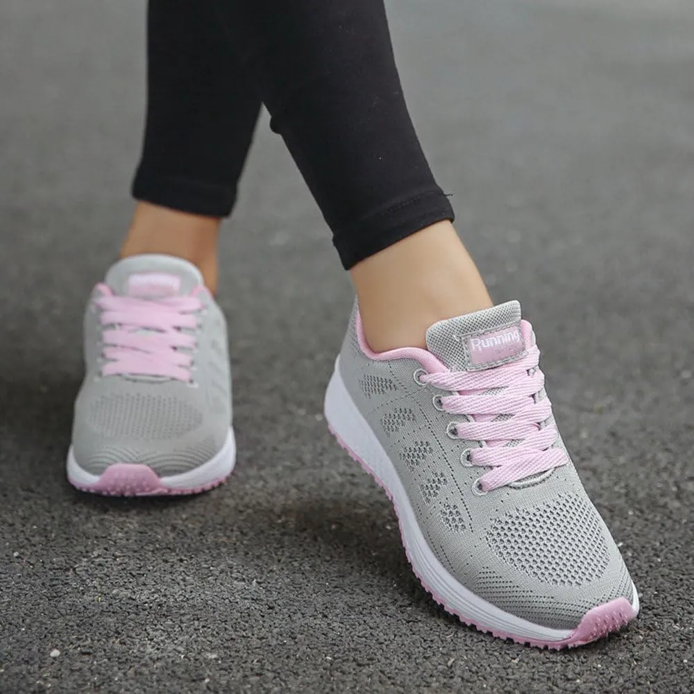 Womens Orthopedic Comfortable Walking Shoes Slip On Sneakers with Arch Support Casual Loafers Plantar Fasciitis Relief Foot Heel Pain Diabetic