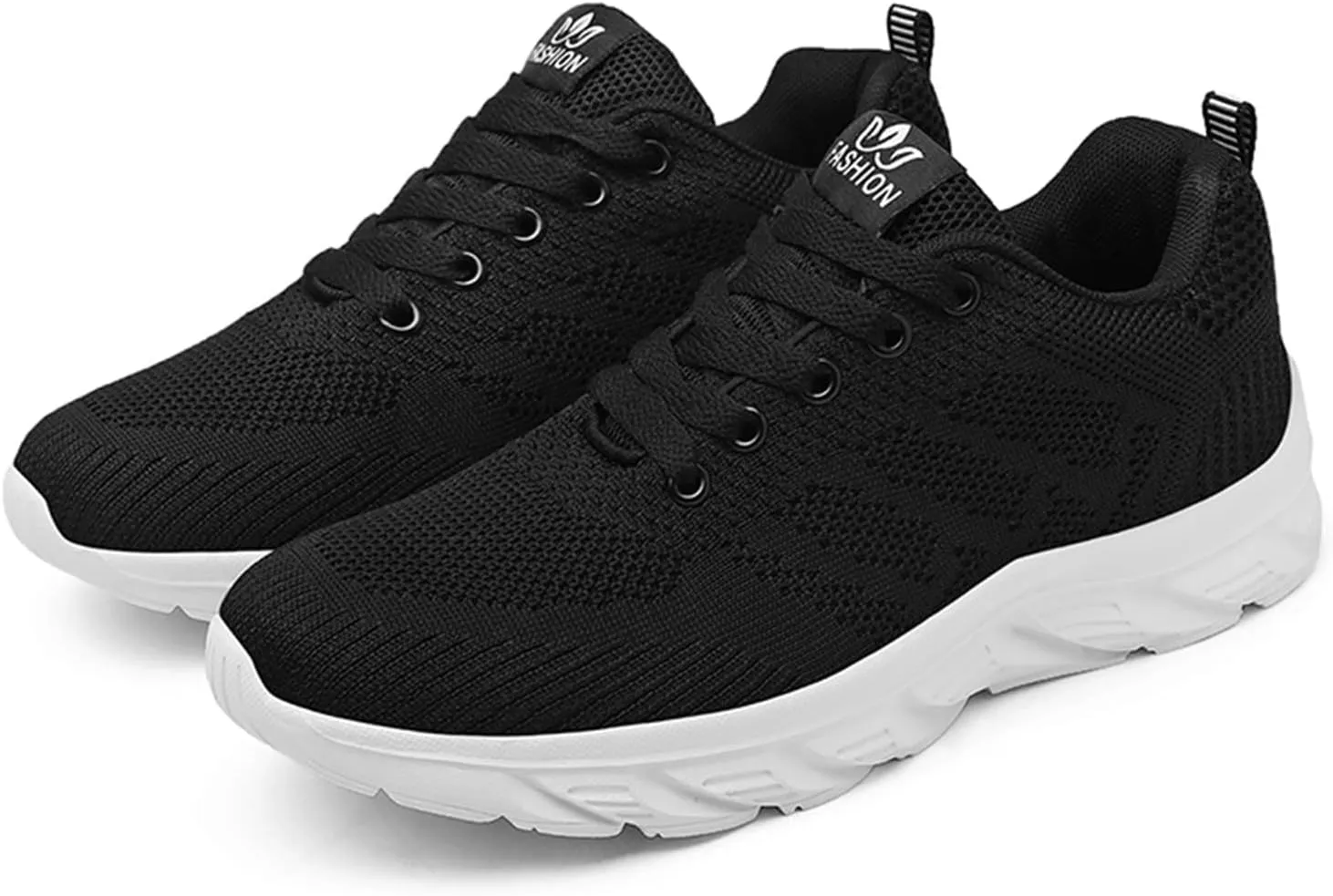 Womens Shoes Running Sneakers Non Slip Tennis Shoes Lightweight Comfortable Sport Walking Gym Workout Athletic Shoe
