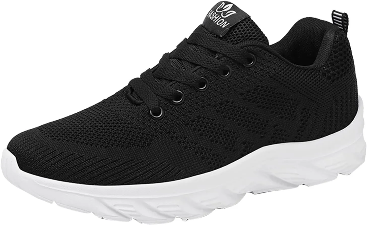 Womens Shoes Running Sneakers Non Slip Tennis Shoes Lightweight Comfortable Sport Walking Gym Workout Athletic Shoe