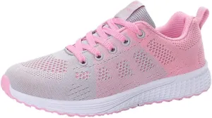 Womens Slip on Walking Shoes Comfort Lightweight Breathable Tennis Shoes Men Jogging Casual Dress Shoes Men Shoes Sneakers Waterproof Tennis Shoe Trainers Shoe