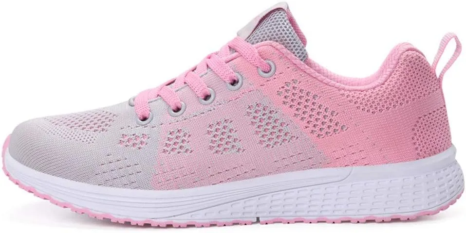 Womens Slip on Walking Shoes Comfort Lightweight Breathable Tennis Shoes Men Jogging Casual Dress Shoes Men Shoes Sneakers Waterproof Tennis Shoe Trainers Shoe