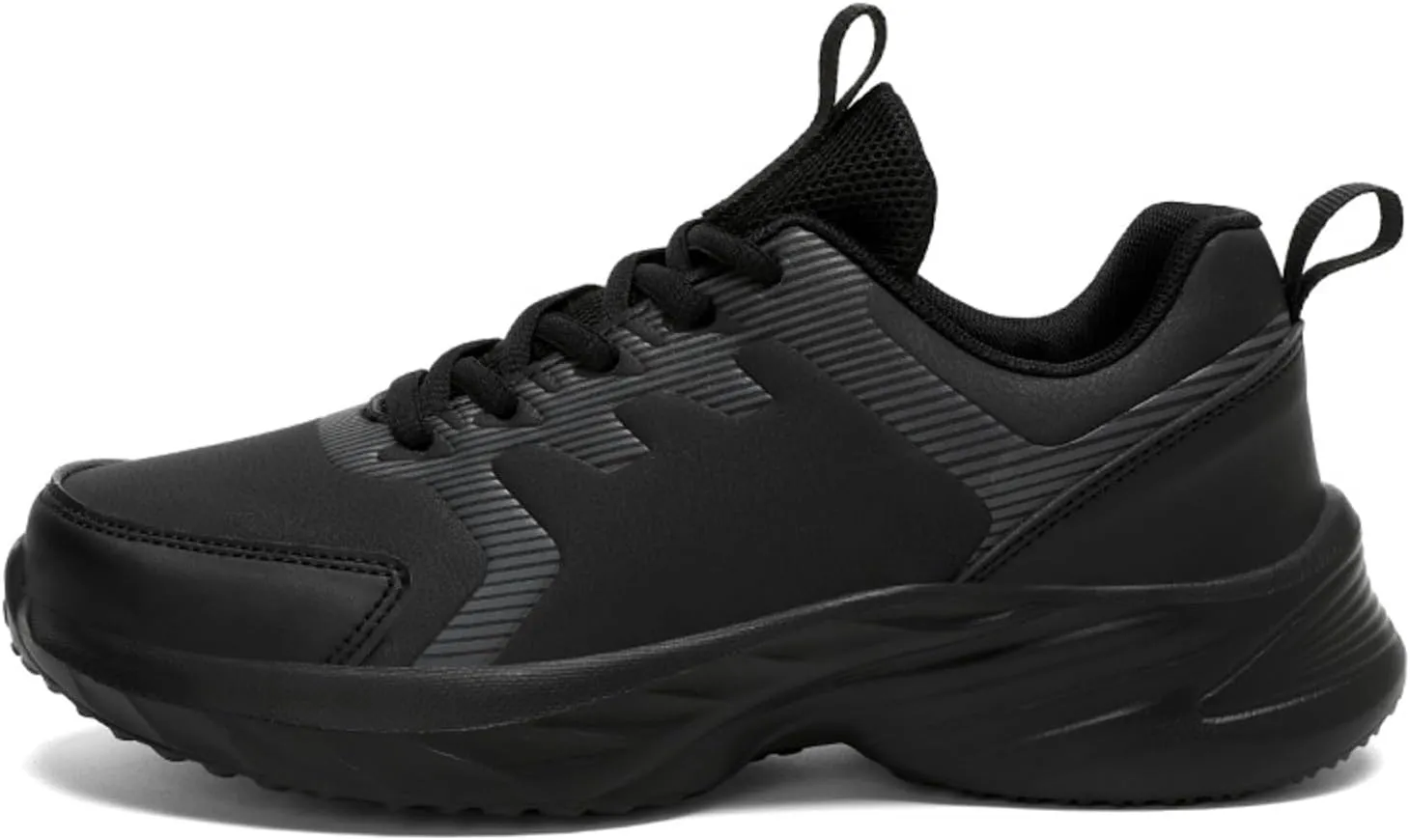 Womens Tennis Shoes Running Shoes for Women Walking Shoes Comfortable Non Slip Athletic Workout Sports Sneakers