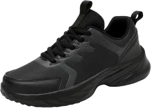 Womens Tennis Shoes Running Shoes for Women Walking Shoes Comfortable Non Slip Athletic Workout Sports Sneakers