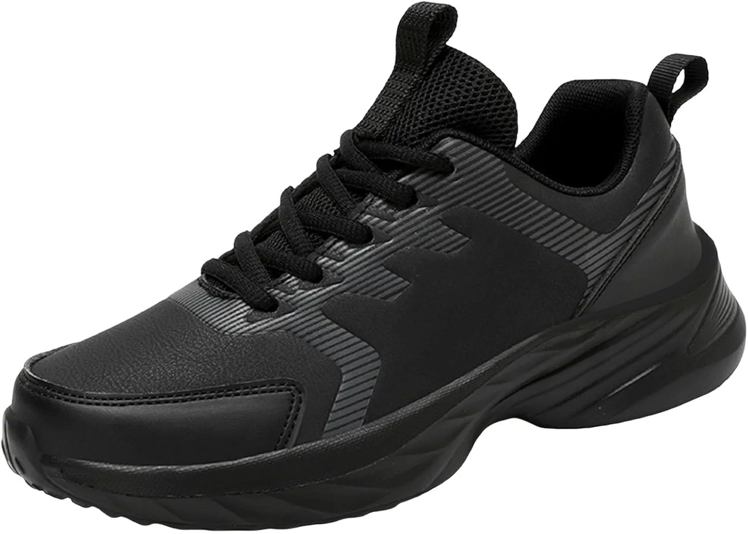 Womens Tennis Shoes Running Shoes for Women Walking Shoes Comfortable Non Slip Athletic Workout Sports Sneakers