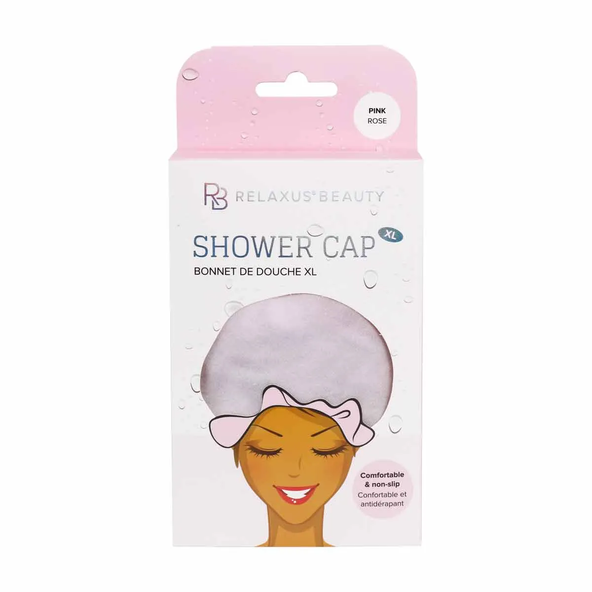 XL Shower Cap