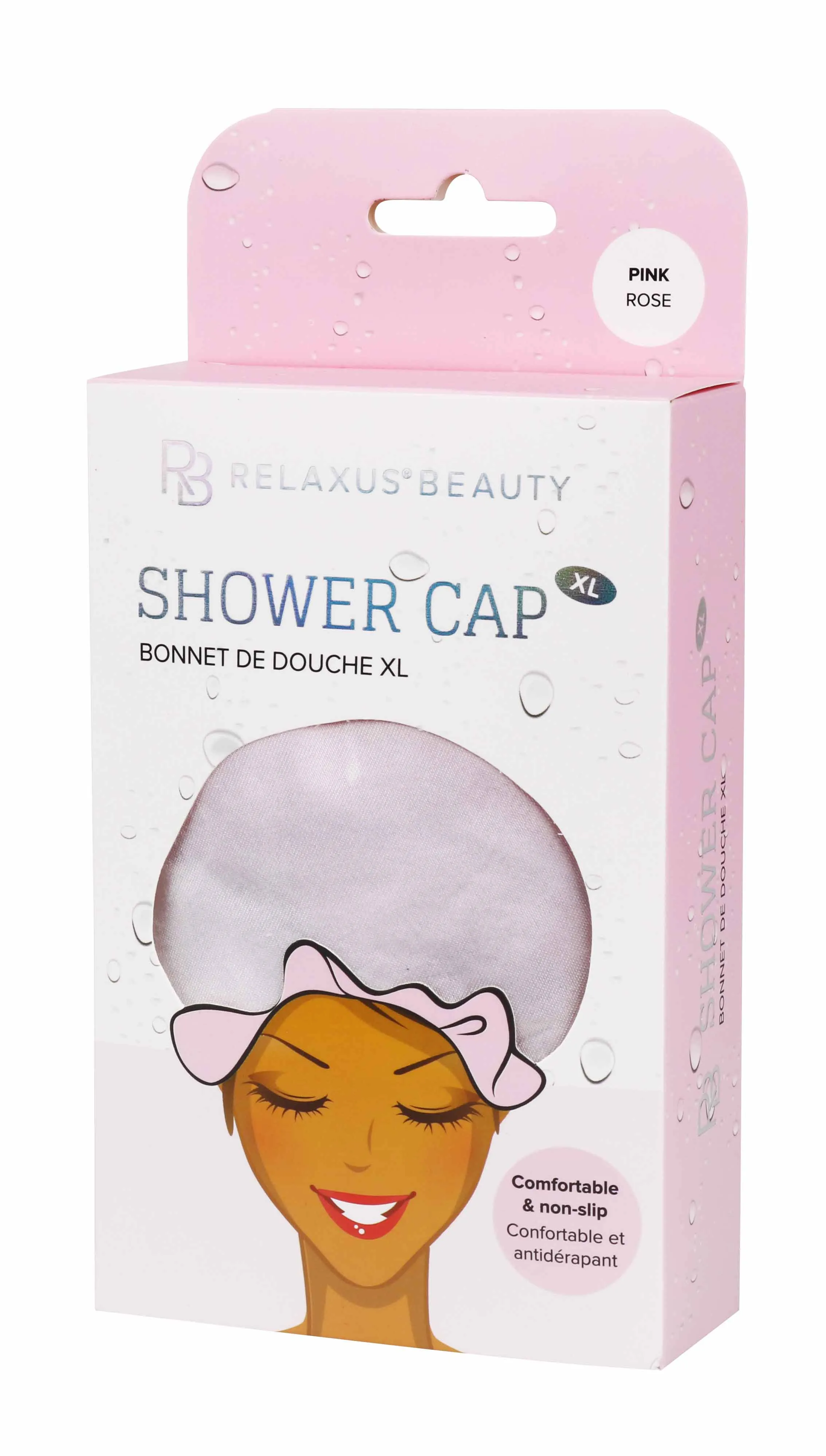 XL Shower Cap