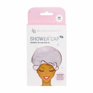 XL Shower Cap